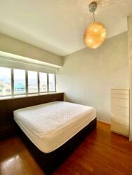 The Trumps (D14), Condominium #605998811
